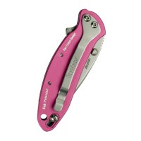Taschenmesser Kershaw Chive, Pink