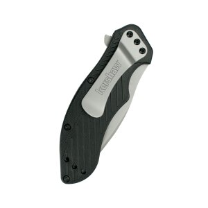 Pocket knife Kershaw Clash, serrated edge