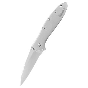 Pocket knife Kershaw Leek
