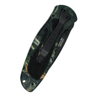 Taschenmesser Kershaw Blur Camo