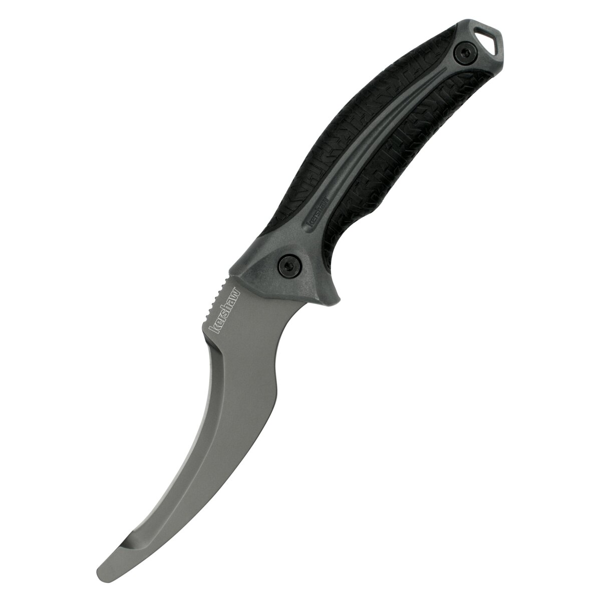 Couteau de chasse Kershaw LoneRock Zipit Pro