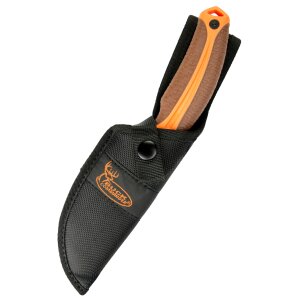 Hunting Knife Kershaw LoneRock Large Fixed Blade, Gut...