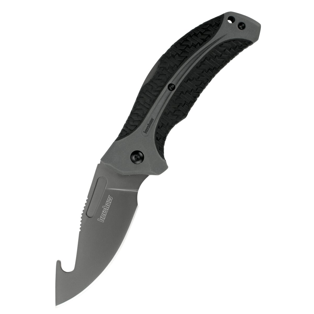 Pocket knife Kershaw LoneRock Folding Gut Hook