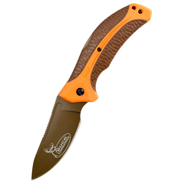 Taschenmesser Kershaw LoneRock Folding Drop Point, BC