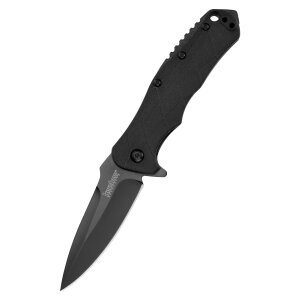 Pocket knife Kershaw RJ Tactical 3.0