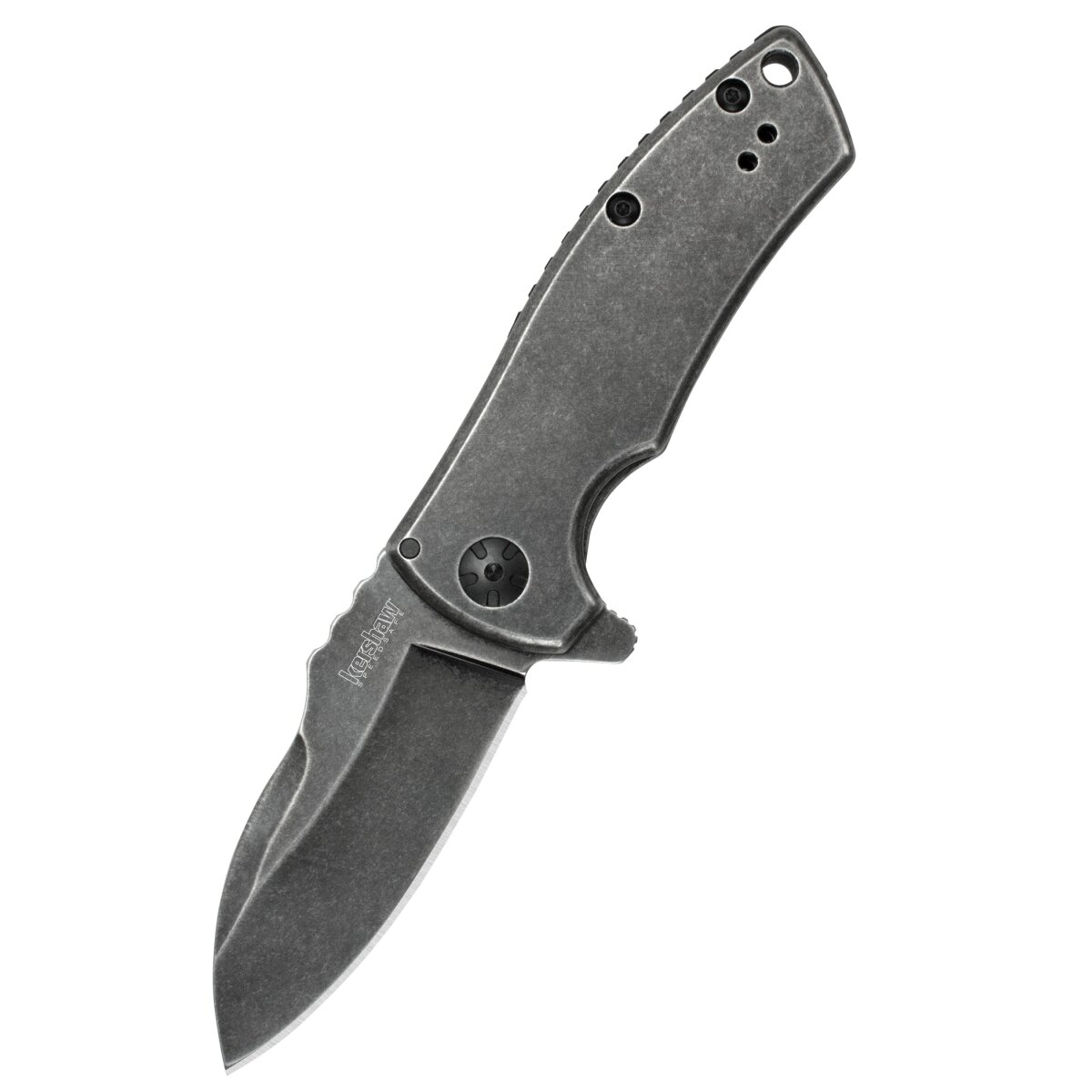 Couteau de poche Kershaw Spline