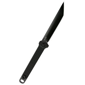 Halsmesser Kershaw Dune mit Scheide