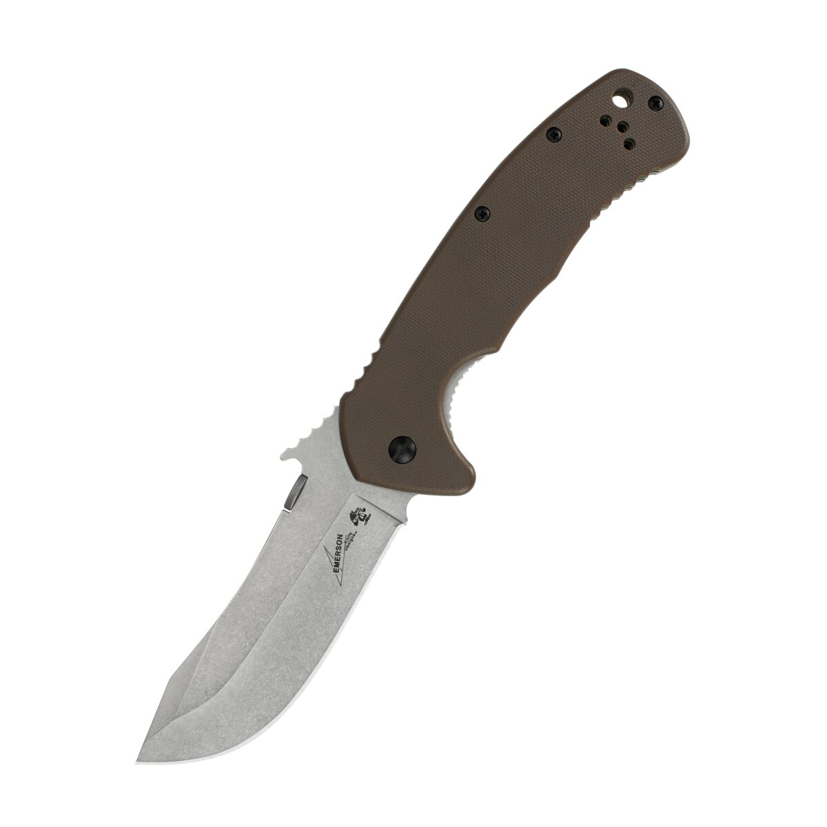 Pocket knife Kershaw Emerson CQC-11K