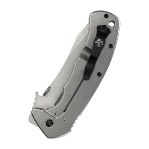 Pocket knife Kershaw Emerson CQC-11K D2