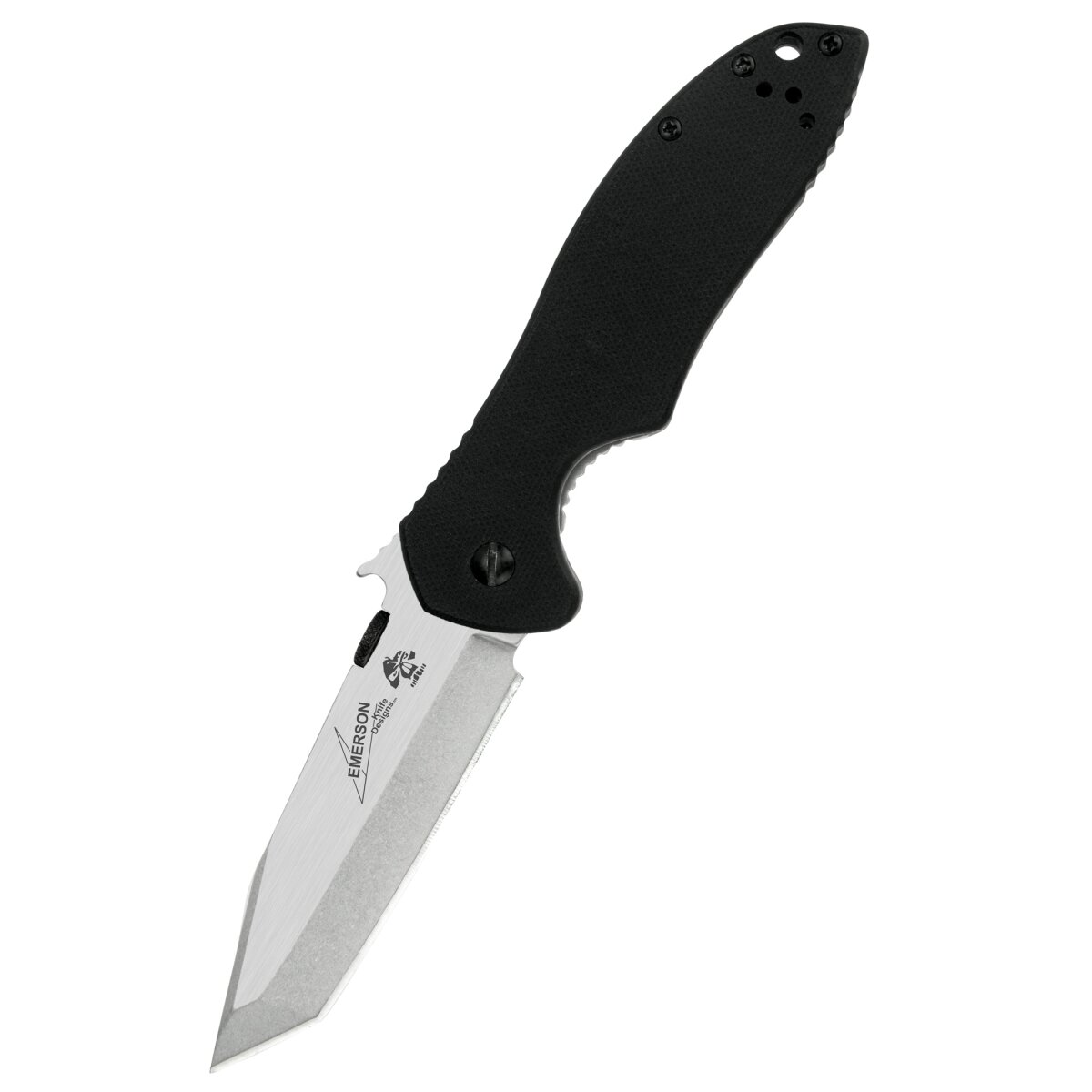 Pocket knife Kershaw Emerson CQC-7K
