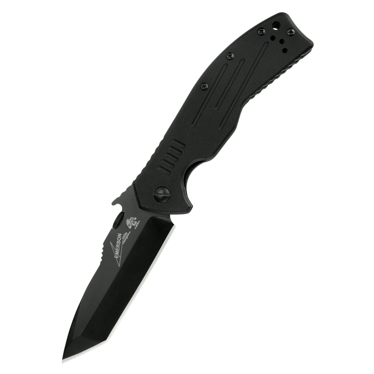 Pocket knife Kershaw Emerson CQC-8K