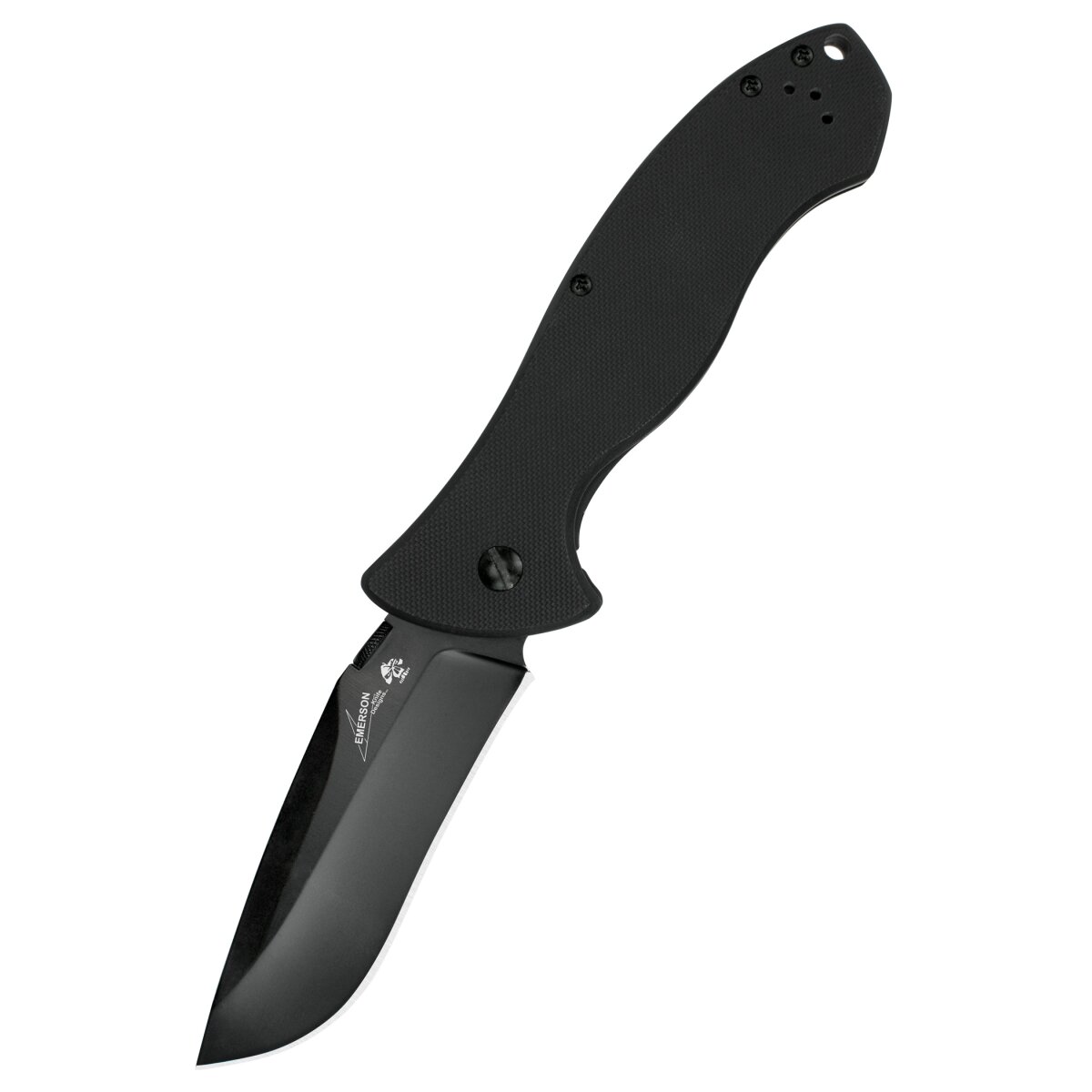 Pocket knife Kershaw Emerson CQC-9K