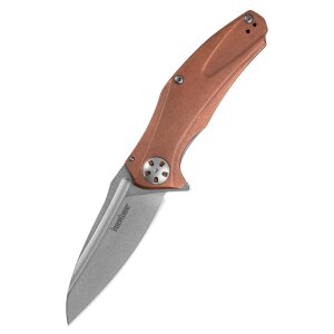 Pocket knife Kershaw Natrix CU