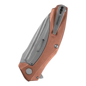 Taschenmesser Kershaw Natrix CU