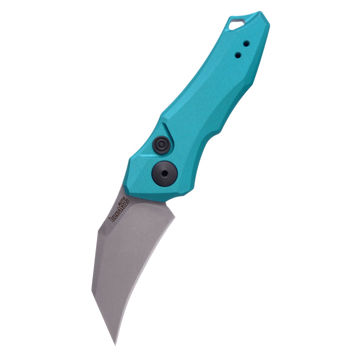 Pocket knife Kershaw Launch 10, Petrol