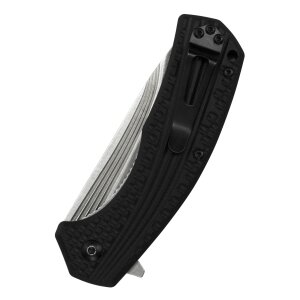 Pocket knife Kershaw Portal