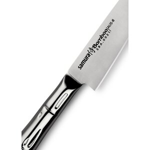 Samura Bamboo utility knife, 125 mm