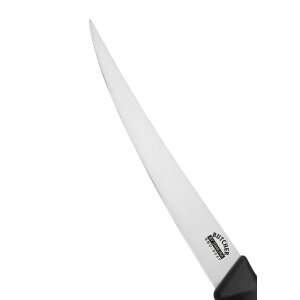 Samura Butcher Küchenmesser Short Slicer 223 mm