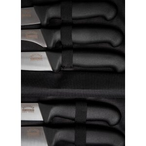 Samura Butcher 6-teiliges Messerset mit Tasche