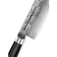 Samura DAMASCUS chefs knife