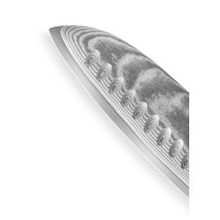 Samura DAMASCUS Santoku, 7,0 / 180 mm