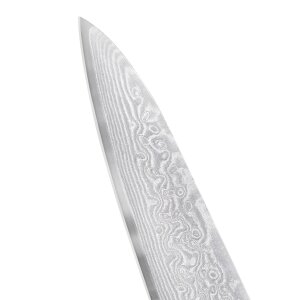 Samura DAMASCUS 67 utility knife 6.0"/150 mm
