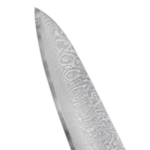 Samura DAMASCUS 67 chefs knife 8.2"/208 mm