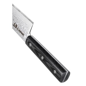 Samura DAMASCUS 67 chefs knife 9.4"/240 mm