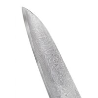 Samura DAMASCUS 67 chefs knife 9.4"/240 mm