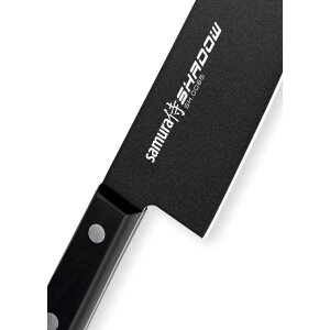 Couteau de chef Samura Shadow, 208 mm