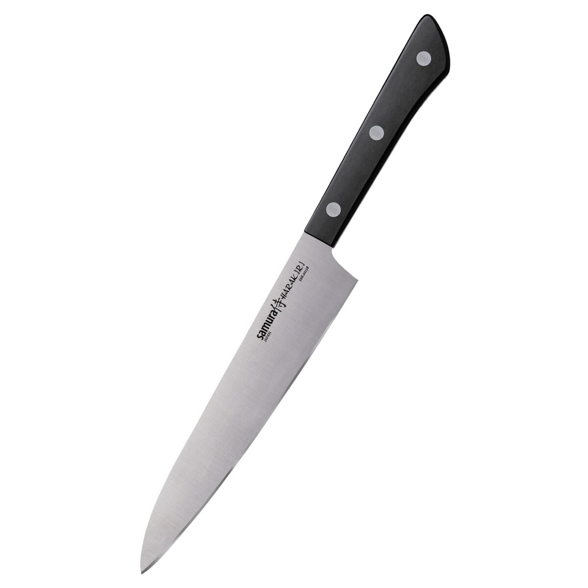 Samura Harakiri kitchen knife, 150 mm