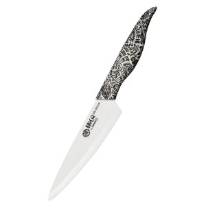 Samura INCA utility knife, ceramic knife