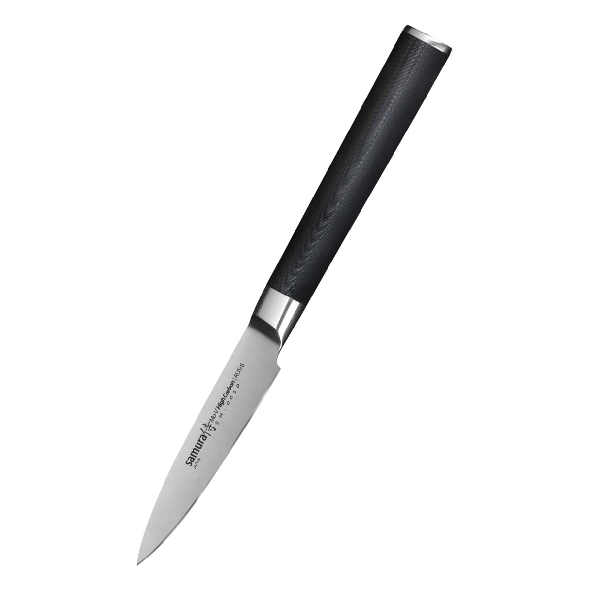 Samura MO-V Paring Knife 3.2"/80 mm
