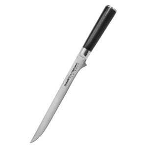 Couteau à filets Samura MO-V 8.5/218 mm
