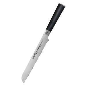 Samura MO-V couteau à pain 7,4"/185 mm