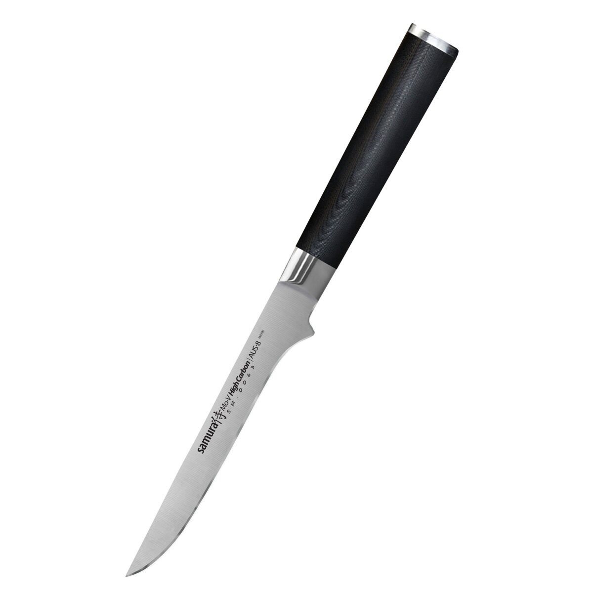 Samura MO-V boning knife 5.5"/ 150 mm