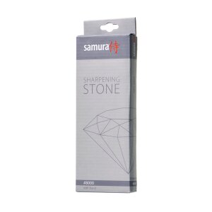 Samura water stone grain size 8000
