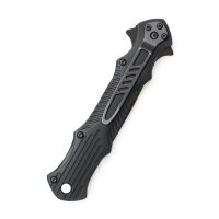 Tailwind Urban Tactical Stiletto Taschenmesser, Glatte Schneide