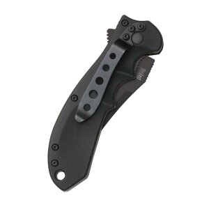 Tailwind Urban Tactical Tanto Taschenmesser, Glatte Schneide