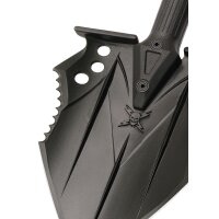 M48 Tactical Survival Shovel with Sheath