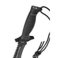 M48 Tactical Commando, Outdoor Messer