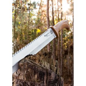 Colombian Raptor Machete, inkl. Scheide