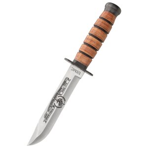 USMC Tribute knife, combat knife
