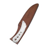 Gil Hibben - 3er Original Wurfmesser-Set, groß