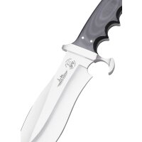 Gil Hibben - Alaska Survival Knife
