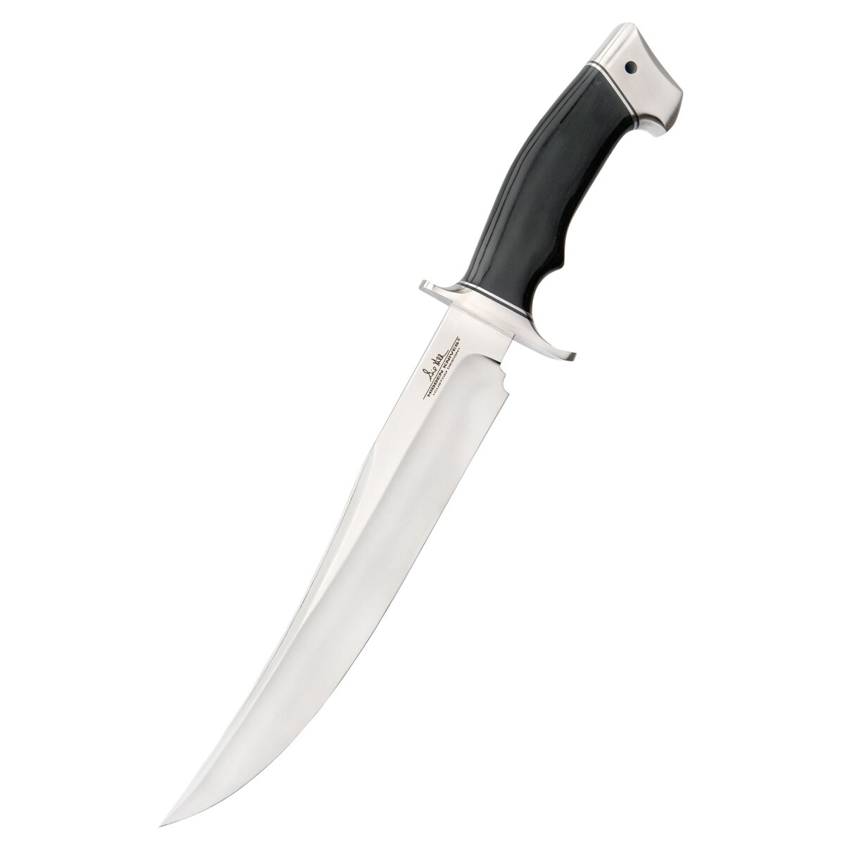 Gil Hibben - Arizona Bowie Knife