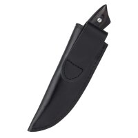 Hibben Legacy Skinner with scabbard
