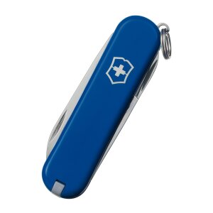 Small pocket tool Classic SD, Blue