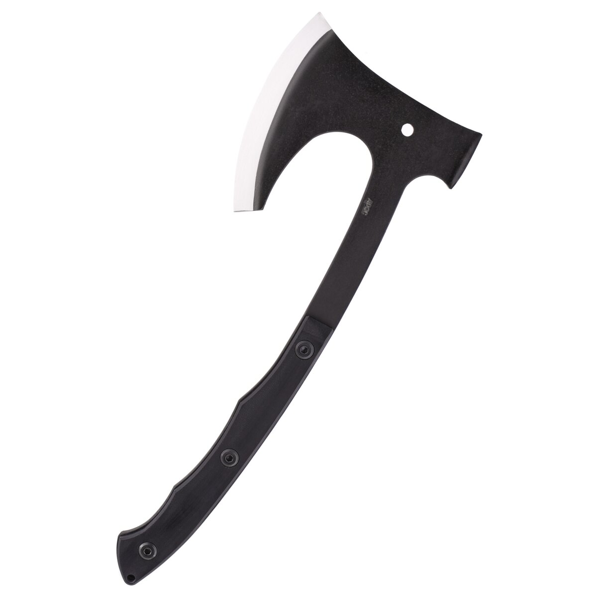 APOC Barrens Pack Axe, hache pour le bushcraft