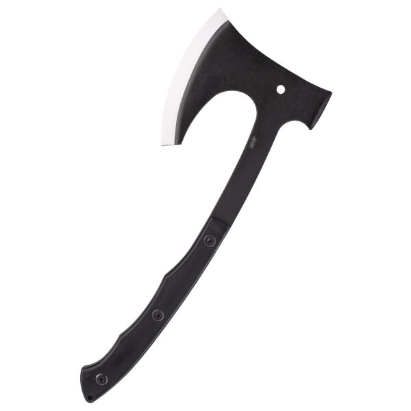 APOC Barrens Pack Axe, Bushcraft-Axt